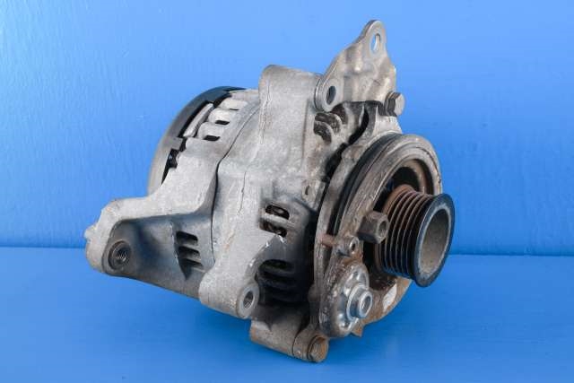 Dynamo til BMW 1-Serie, 2015-2019 (Fase 2) (F20/F21) (F20/F21) (DENSO|104211-0590)