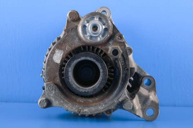 Dynamo til BMW 1-Serie 2015-2019 (Fase 2) (F20/F21) (F20/F21) (DENSO|104211-0590|8 645 325. 14 VOLT - 180 AMP|)