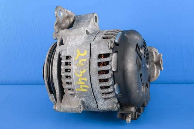 Dynamo til BMW 1-Serie 2015-2019 (Fase 2) (F20/F21) (F20/F21) (DENSO|104211-0590|8 645 325. 14 VOLT - 180 AMP|)