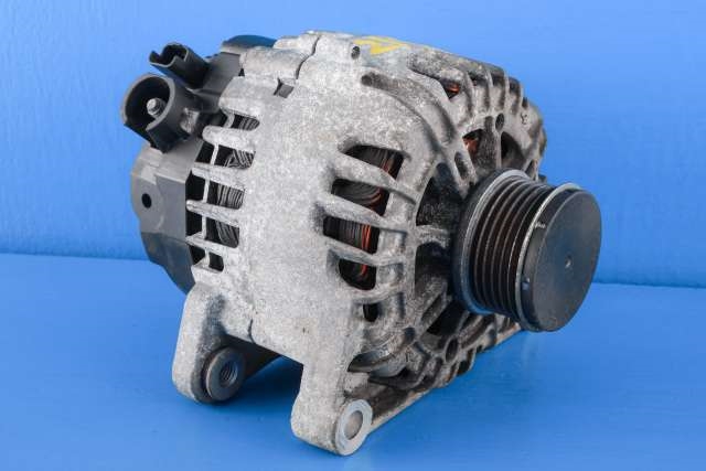 Dynamo til Peugeot 308, 2013-2021 (Type II)  (VALEO|TG12C106)