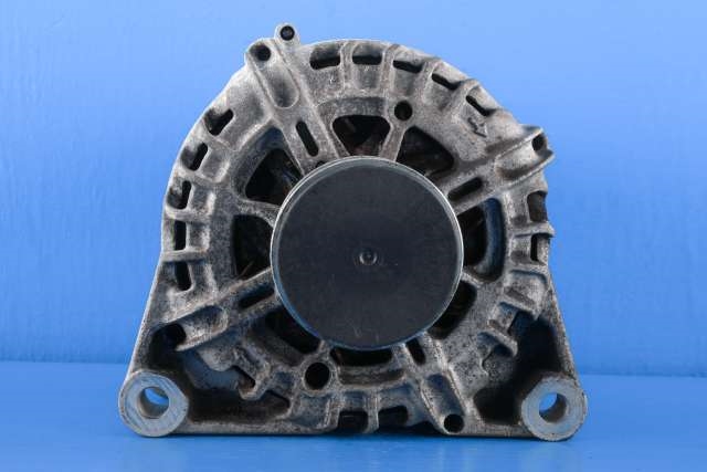 Dynamo til Peugeot 308 2013-2021 (Type II)  (VALEO|TG12C106|96 708995 80. 12 VOLT - CL12|)