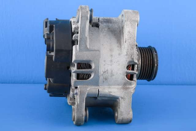Dynamo til Peugeot 308 2013-2021 (Type II)  (VALEO|TG12C106|96 708995 80. 12 VOLT - CL12|)