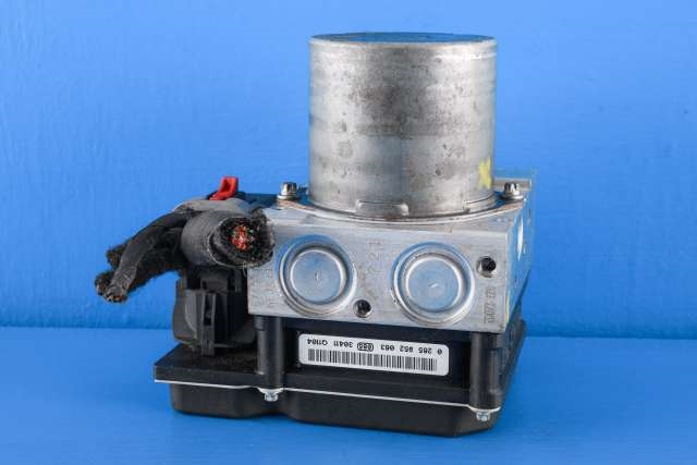 ABS sentral til Audi A4 2007-2014 (Type IV) (B8) (B8) (VAG|8K0 614 517 GK|8K0 907 379 CJ|)
