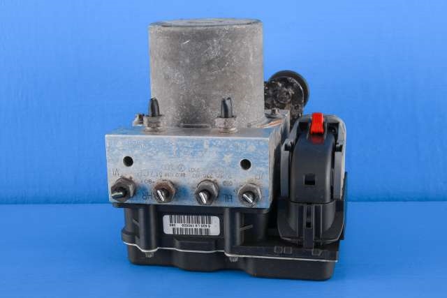 ABS sentral til Audi A4 2007-2014 (Type IV) (B8) (B8) (VAG|8K0 614 517 CP|8K0 907 379 AK|)
