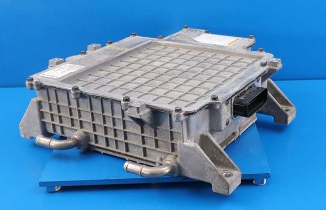 Motor power controller elbil (EPCU/PDM) til Kia Soul 2014-2019 (Type II)  (KIA|36601-0E240|)