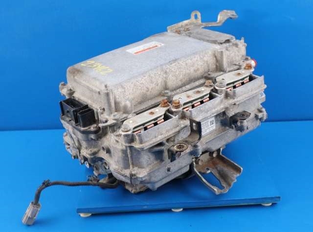 Inverter hybrid til Toyota RAV4 2016-2019 (Type IV, Fase 2)  (TOYOTA|G92A0-42030|)
