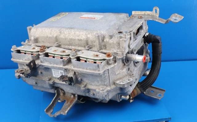 Inverter hybrid til Toyota RAV4 2016-2019 (Type IV, Fase 2)  (TOYOTA|G92A0-42030|)