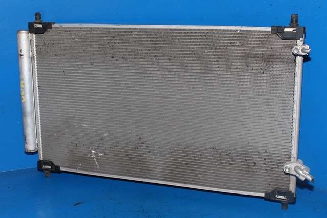 Aircondition radiator til Toyota Yaris, 2014-2020 (Type III, Fase 2)  
