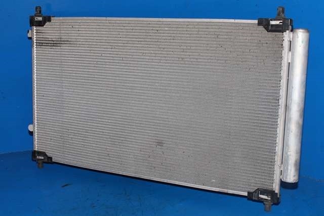 Aircondition radiator til Toyota Yaris 2014-2020 (Type III, Fase 2)  