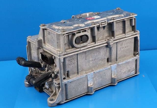 Inverter elbil til VW e-Golf 2017-2020 (Fase 2)  (VAG|5QE 907 070 Q|)