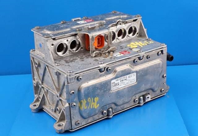 Inverter elbil til VW e-Golf 2017-2020 (Fase 2)  (VAG|5QE 907 070 Q|)