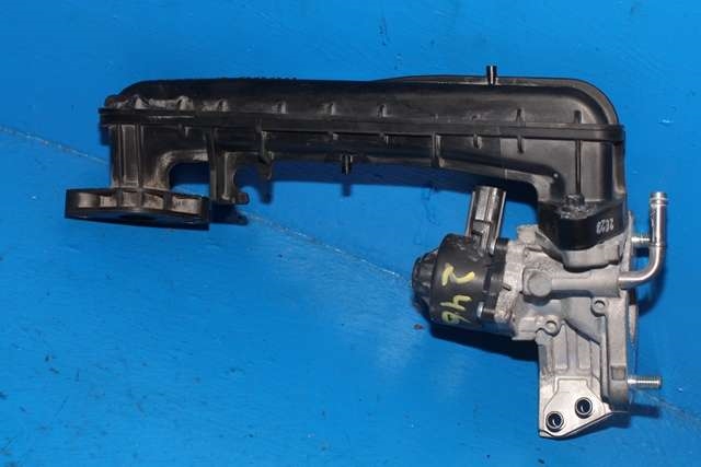 EGR-ventil til Toyota RAV4 2019-->> (Type V) (TOYOTA|25620-24050|)