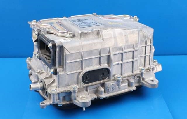 Inverter hybrid til Toyota Yaris 2014-2020 (Type III, Fase 2)  (TOYOTA|G9200-52033|)