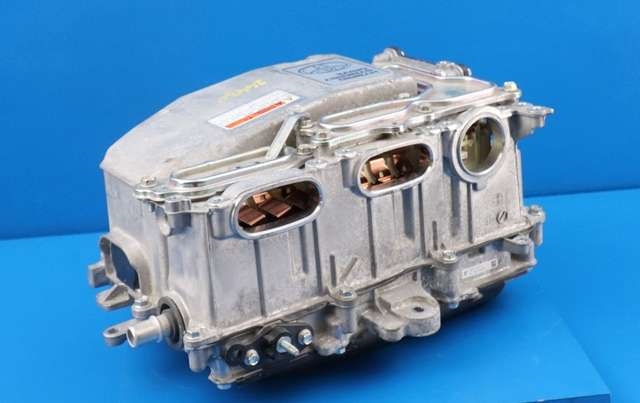 Inverter hybrid til Toyota Yaris 2014-2020 (Type III, Fase 2)  (TOYOTA|G9200-52033|)