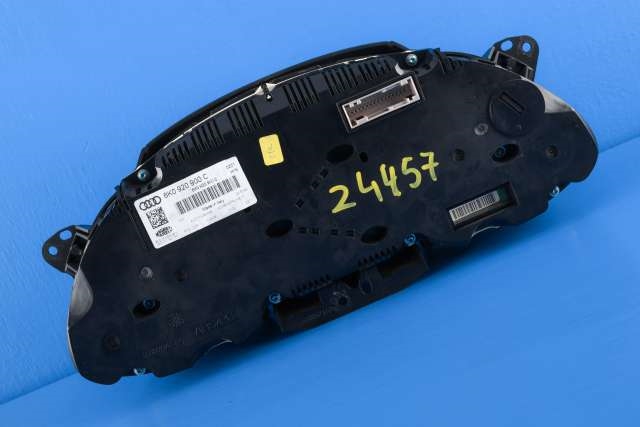 Instrumentpanel til Audi A4 2007-2014 (Type IV) (B8) (B8) (VAG|8K0 920 900 C|)
