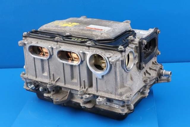 Inverter hybrid til Toyota Auris, 2013-2015 (Type II, Fase 1)  (TOYOTA|G9200-76030)