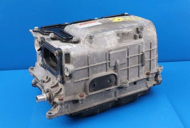 Inverter hybrid til Toyota Auris 2013-2015 (Type II, Fase 1) (TOYOTA|G9200-76030|)
