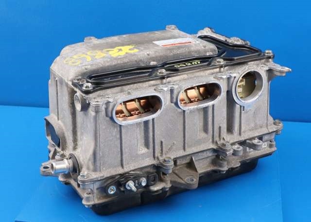 Inverter hybrid til Toyota Auris 2013-2015 (Type II, Fase 1) (TOYOTA|G9200-76030|)