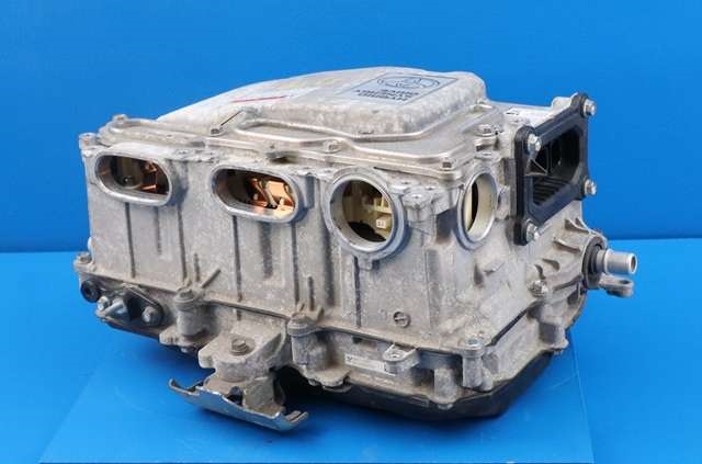 Inverter hybrid til Toyota Yaris, 2012-2014 (Type III, Fase 1) (TOYOTA|G9200-52010)