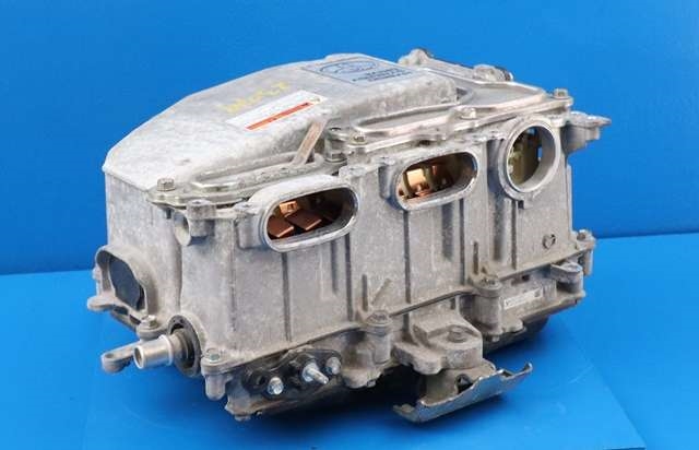 Inverter hybrid til Toyota Yaris 2012-2014 (Type III, Fase 1) (TOYOTA|G9200-52010|)