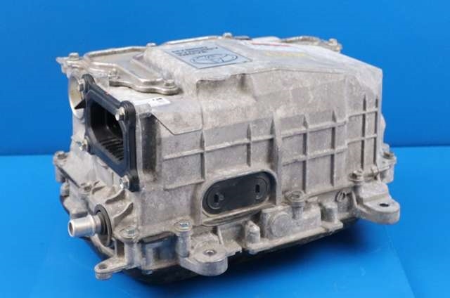 Inverter hybrid til Toyota Yaris 2012-2014 (Type III, Fase 1) (TOYOTA|G9200-52010|)