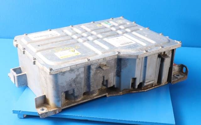 Batterilader (OBC - On Board Charger) til Peugeot 3008 2016-->> (Type II) (PEUGEOT|98 384301 80|)
