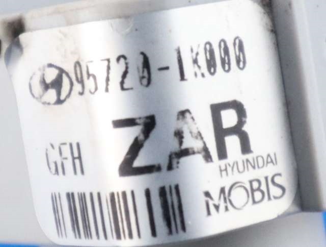 Parkeringssensor bak til Hyundai Ix20 2010-2017 (HYUNDAI|95720-1K000|)