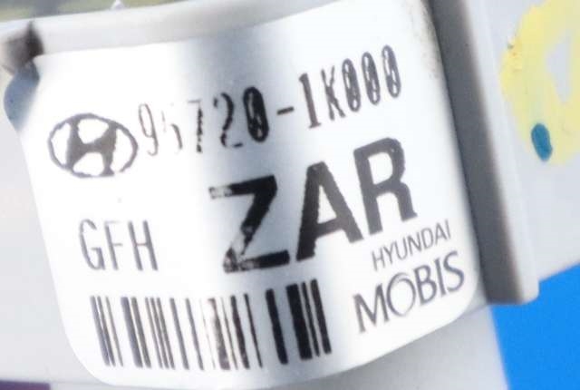 Parkeringssensor bak til Hyundai Ix20 2010-2017 (HYUNDAI|95720-1K000|)