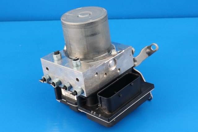 ABS sentral til BMW X1, 2009-2015 (E84) (E84) (BMW|34.51-6 768 550)