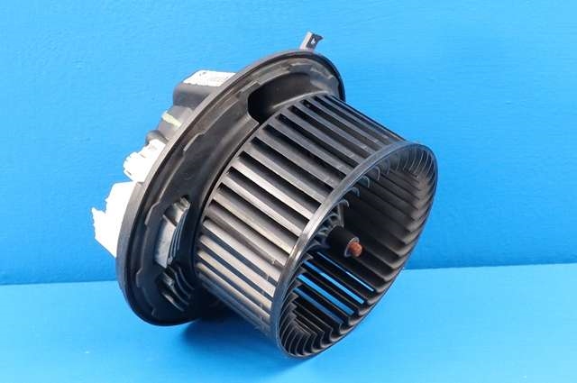 Varmeapparat motor til BMW X1, 2009-2015 (E84) (E84) (BMW|64.11-6 933 663)
