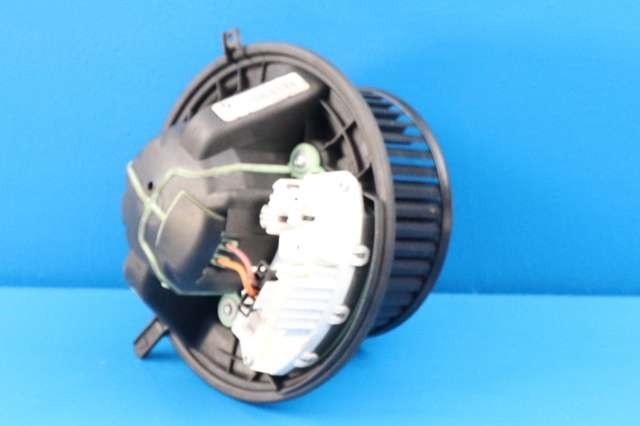 Varmeapparat motor til BMW X1 2009-2015 (E84) (E84) (BMW|64.11-6 933 663|)