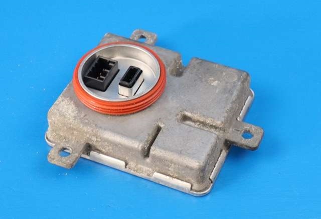 Styreenhet xenon/ballast til Audi A4, 2007-2014 (Type IV) (B8) (B8) (VAG|8K0 941 597)