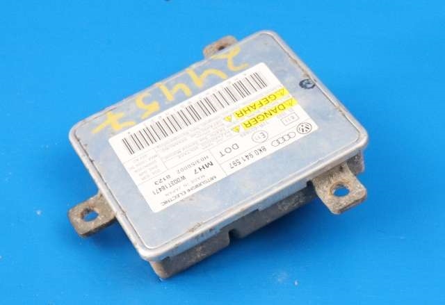 Styreenhet xenon/ballast til Audi A4 2007-2014 (Type IV) (B8) (B8) (VAG|8K0 941 597|)