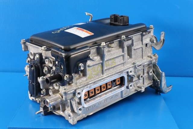 Inverter hybrid til Toyota C-HR, 2016-->>  (TOYOTA|G9200-47330)