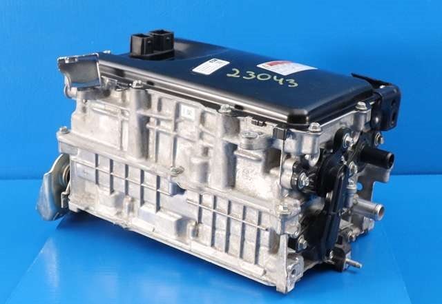 Inverter hybrid til Toyota C-HR 2016-->>  (TOYOTA|G9200-47330|)