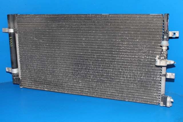 Aircondition radiator til Audi A4, 2007-2014 (Type IV) (B8) (B8)