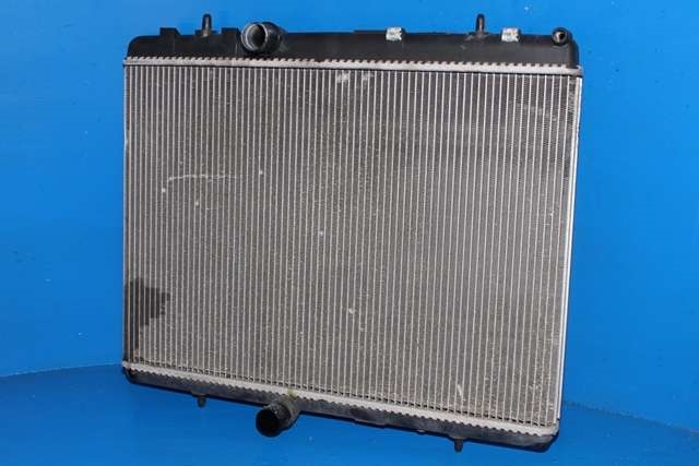 Radiator (automat gir) til Citroën DS5, 2012-2017 (CITROEN|96 805334 80)