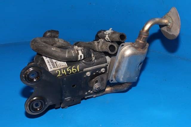 Dieselvarmer til VW Caddy 2020-->> (Type IV) (VAG|5R3 815 005 A|)