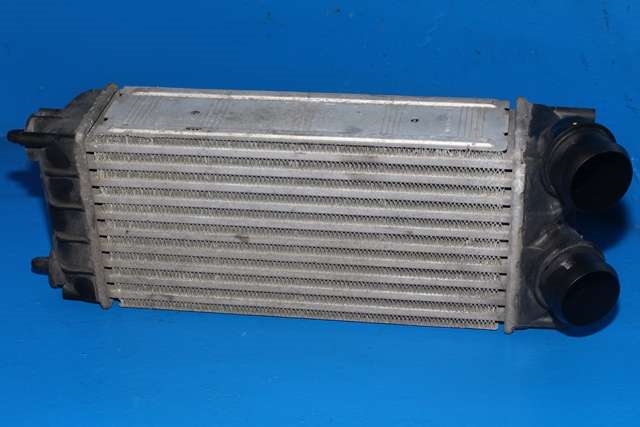 Intercooler til Citroën DS5, 2012-2017 (CITROEN|96 842124 80)