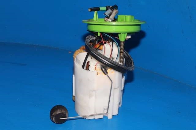 Bensinpumpe elektrisk til VW T-Roc, 2017-->> (VAG|5Q0 919 051 BP)
