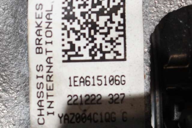 Bremsecaliper høyre foran til VW ID.3 2020-->> (VAG|1EA 615 106 G|)