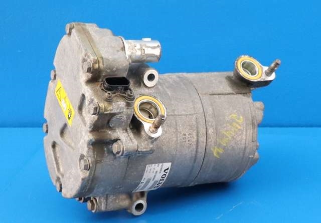Aircondition kompressor hybrid til Volvo XC60 2017-->> (Type II)  (VOLVO|P32260013|)