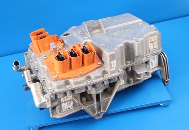 Inverter hybrid til Volvo XC60 2017-->> (Type II)  (VOLVO|32223625|)