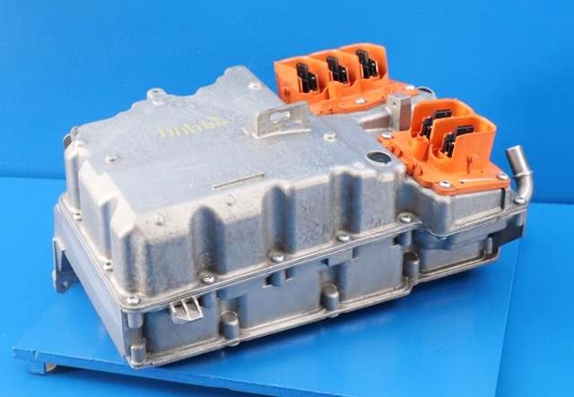 Inverter hybrid til Volvo XC60 2017-->> (Type II)  (VOLVO|32223625|)
