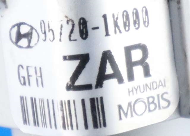 Parkeringssensor bak til Hyundai Ix20 2010-2017  (HYUNDAI|95720-1K000|)