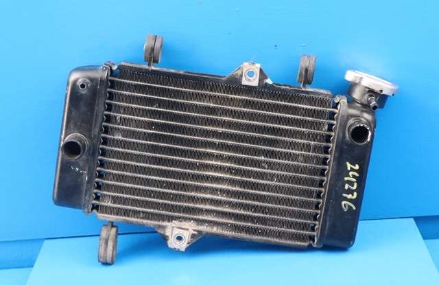 MC, Radiator til MC Yamaha MT-125 2014-2019