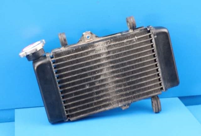 MC, Radiator til MC Yamaha MT-125 2014-2019