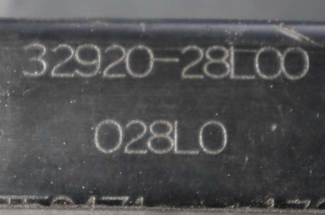 MC, Styreenhet til MC Suzuki GSX-S125 2017-->>  (SUZUKI|32920-28L00|)