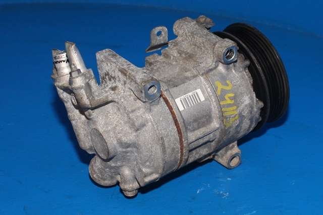 Aircondition kompressor til Citroën Berlingo 2015-2019 (Type II, Fase 2) (DENSO|447150-5201|98 028757 80|)