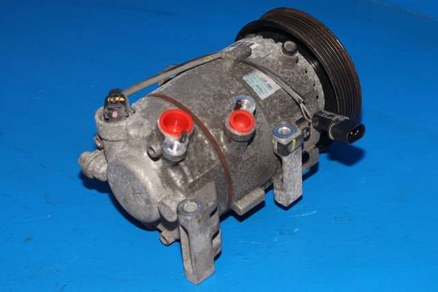 Aircondition kompressor til Kia Cee